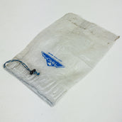 【OneSize クリアー系】 Hyperlite Mountain Gear Hmg ( ハイパーライトマウンテンギア ) ドローコードスタッフサック 生産終了モデル 入手困難 旧タグ 小サイズ バッグ ストレージ パッキングサック スタッフサック インナーポーチ - 【公式】2ndGEAR（セカンドギア）Webショップ【登山用品・アウトドア用品専門 買取販売店】