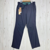 【Men's S Gray】 Rab Agden Pants QFW-26 ANT z00058347 ANT Softshell Long Pants Bottoms Apparel