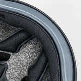 【M/L グレー系】 Black Diamond ( ブラックダイヤモンド ) ハーフドーム ヘルメット z00052776 ヘルメット - 【公式】2ndGEAR（セカンドギア）Webショップ【登山用品・アウトドア用品専門 買取販売店】