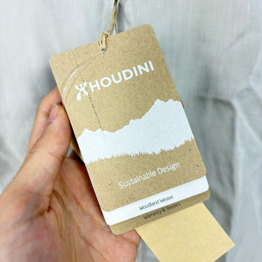 【Women's S アイボリー系】 Houdini ( フーディニ ) W's ツリー トップ W's Tree Top 860010 Sandstorm Light z00058243 Sandstorm Light 化繊 ショートスリーブシャツ インナー シャツ ト