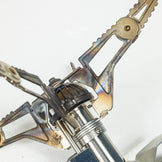 【OneSize シルバー系】 Primus ( プリムス ) ウルトラ バーナー Ultra Burner クックウェア バーナー ストーブ z00051939 バーナー ストーブ クックウェア - 【公式】2ndGEAR（セカンドギア）Webショップ【登山用品・アウトドア用品専門 買取販売店】