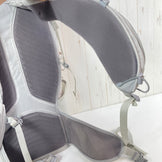 【One Size White】 Montbell Alpino Plano Pack 30 Nylon Bag Storage Backpack Capacity 【30L-54L】 z00057404 Capacity 【30L-54L】 Backpack