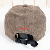 【OneSize ベージュ系】 Jindaiji Mountain Works ( ジンダイジマウンテンワークス ) バックパッカーズ メルトン ウール キャップ BP's Melton Recycle Wool Cap Asian キャップ ヘッドウェア ウェア - 【公式】2ndGEAR（セカンドギア）Webショップ【登山用品・アウトドア用品専門 買取販売店】