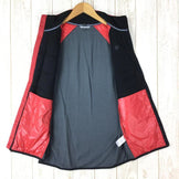 【Men's M レッド系】Smartwool ( スマートウール ) Phd スマートロフト ディバイド ベスト Phd Smartloft Divide Vest メリノウール インサレーション SP623 International Men's 化繊インサレーション ベスト トップス ウェア - 【公式】2ndGEAR（セカンドギア）Webショップ【登山用品・アウトドア用品専門 買取販売店】