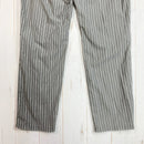 【Women's S グレー系】 Marmot ( マーモット ) ライト ハイク ステテコ パンツ Light Hike Steteco Pants 四角友里コラボ ナイロン ウェア ボトムス ロングパンツ  z00058157   ロングパンツ ボトムス ウェア-8