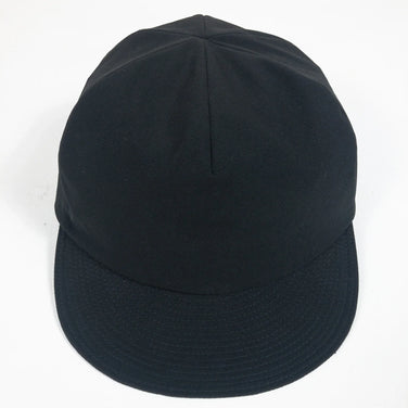 【L ブラック系】 Halo Commodity ( ハロコモディティ ) クレヴィス キャップ Crevice Cap ポリエステル HL-1002 キャップ ヘッドウェア ウェア小物 ウェア - 【公式】2ndGEAR（セカンドギア）Webショップ【登山用品・アウトドア用品専門 買取販売店】