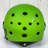 【L/XL グリーン系】 K2 ( ケーツー ) ルートヘルメット Route Helmet ヘルメット z00056271  ヘルメット