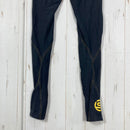 【Men's S ブラック系】 Skins ( スキンズ ) A400 ロング タイツ A400 Long Tight ナイロン ウェア ボトムス タイツ z00059124  タイツ ボトムス ウェア-8
