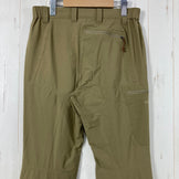 【Men's S ベージュ系】 2016 Patagonia ( パタゴニア ) フィールド パンツ Field Pants ASHT ナイロン ウェア ボトムス ロングパンツ ソフトシェル z00060150 ASHT ソフトシェル ロングパンツ ボトムス ウェア