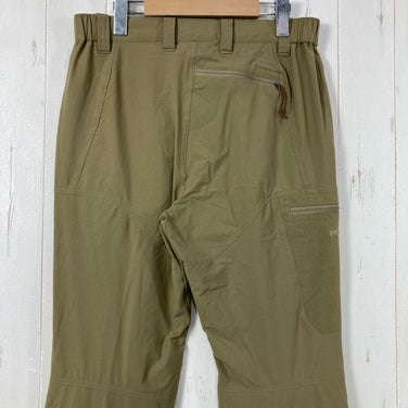 【Men's S ベージュ系】 2016 Patagonia ( パタゴニア ) フィールド パンツ Field Pants ASHT ナイロン ウェア ボトムス ロングパンツ ソフトシェル z00060150 ASHT ソフトシェル ロングパンツ ボトムス ウェア
