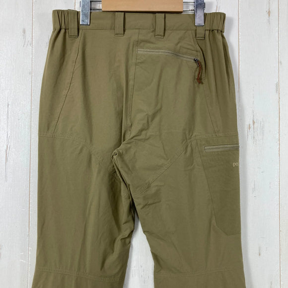 【Men's S ベージュ系】 2016 Patagonia ( パタゴニア ) フィールド パンツ Field Pants ASHT ナイロン ウェア ボトムス ロングパンツ ソフトシェル z00060150 ASHT ソフトシェル ロングパンツ ボトムス ウェア