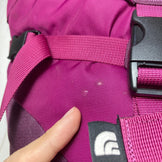 【Women's M パープル系】 The North Face ( ザ・ノースフェイス ) テルス 28 Tellus 28 ナイロン バッグ ストレージ バックパック デイパック 容量【～29L】 z00053570  デイパック 容量【～29L】 バックパック バ