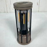 【OneSize グレー系】 Ratel Works（ラーテルワークス） ヴィント VINT ライティングギア ランタン z00054974  ランタン ライティングギア