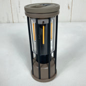 【OneSize グレー系】 Ratel Works（ラーテルワークス） ヴィント VINT ライティングギア ランタン z00054974  ランタン ライティングギア