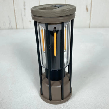 【OneSize グレー系】 Ratel Works（ラーテルワークス） ヴィント VINT ライティングギア ランタン z00054974  ランタン ライティングギア