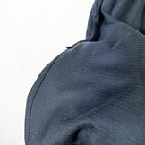 Finetrack Draught Claw 裤子，男款 M 码，黑色，涤纶，羊毛，z00052918