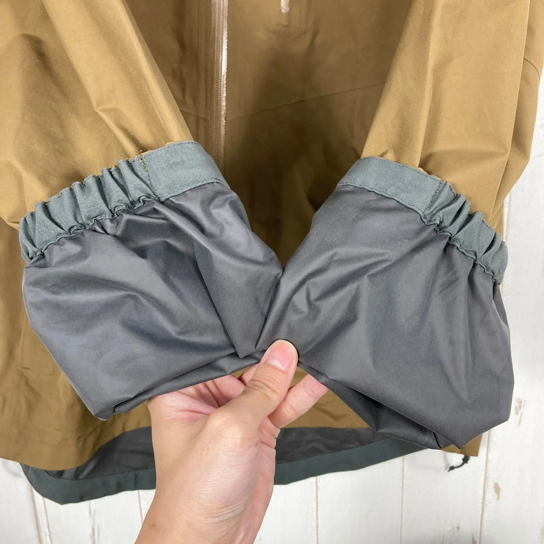 Men's M ベージュ系】 Outdoor Research ( アウトドアリサーチ