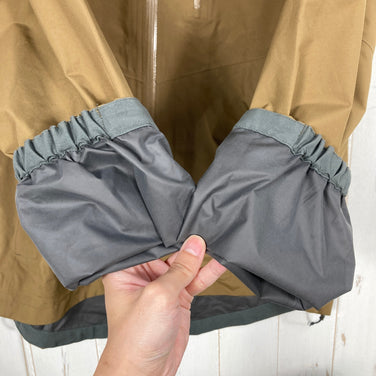 【Men's M ベージュ系】 Outdoor Research ( アウトドアリサーチ ) フォーレイ ジャケット Foray Jacket ポリエステル ウェア トップス アウター ジャケット レインシェル GORE-TEX ( ゴアテックス ) z000587