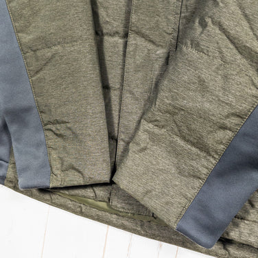 【Men's S グリーン系】 Columbia ( コロンビア ) マーカム ピーク ジャケット Marquam Peak Jacket 化繊ダウン WM1251 Asian Men's  化繊インサレーション アウター ジャケット トップス ウェア