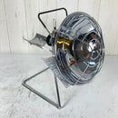 【OneSize シルバー系】 Iwatani ( イワタニ 岩谷産業 ) FORE WINDS ( フォアウィンズ ) アウトドアヒーター OUTDOOR HEATER 屋外専用 カセットガス 調整器付きバルブ パワーブースター  z00061077-2