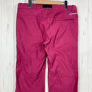 【Women's M ピンク系】 Berghaus ( バーグハウス ) ストレッチ コンフォート パンツ Stretch Comfort Pants ナイロン ウェア ボトムス ロングパンツ ソフトシェル z00060506  ソフトシェル ロングパンツ ボトムス-9