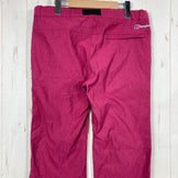 【Women's M ピンク系】 Berghaus ( バーグハウス ) ストレッチ コンフォート パンツ Stretch Comfort Pants ナイロン ウェア ボトムス ロングパンツ ソフトシェル z00060506  ソフトシェル ロングパンツ ボトムス