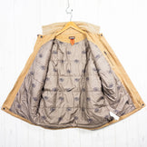 【Men's M ベージュ系】 2018 Patagonia ( パタゴニア ) アイアン フォージ ヘンプ キャンバス バーン コート Iron Forge Hemp Canvas Barn Coat COI 入手困難 日本未発売モデル 欧米限定 ウェア トップス
