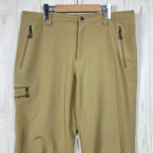 【Men's 34 ベージュ系】 2013 Patagonia ( パタゴニア ) シンプル ガイド パンツ Simple Guide Pants CSC ストレッチ 耐久撥水 ポリエステル ウェア ボトムス ロングパンツ ソフトシェル z00061506 CSC ソ