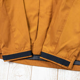 【Men's L オレンジ系】 Millet ( ミレー ) ドライエッジ ウィンドジャケット 韓国規格モデル ポリエステル ウェア トップス アウター ジャケット ウィンドシェル z00051313 ウィンドシェル アウター ジャケット トップス ウェア - 【公式】2ndGEAR（セカンドギア）Webショップ【登山用品・アウトドア用品専門 買取販売店】