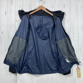 【Men's M ネイビー系】 Montbell ( モンベル ) ウインドブラスト パーカ Men's Wind Blast Parka Men's 耐久撥水 ベンチレーション ナイロン ウェア トップス アウター ジャケット ウィンドシェル z00061470