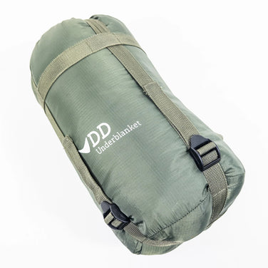 One Size Green Dd Hammocks DD Under Blanket Olive Green Sleeping System Hammock z00052746 Olive Green Hammock Sleeping System