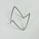 【OneSize グレー系】 Atelier SETSUGEKKA（アトリエ 雪月花） トライポッドパワー TriPod Power 入手困難 ステンレス クックウェア クッキングツール z00051848 クッキングツール クックウェア - 【公式】2ndGEAR（セカンドギア）Webショップ【登山用品・アウトドア用品専門 買取販売店】