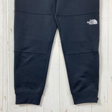 【Men's M ブラック系】 The North Face ( ザ・ノースフェイス ) ジャージパンツ JERSEY PANT ポリエステル ウェア ボトムス ロングパンツ ソフトシェル z00059617  ソフトシェル ロングパンツ ボトムス ウェア