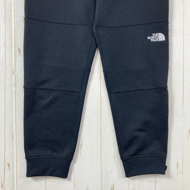 【Men's M ブラック系】 The North Face ( ザ・ノースフェイス ) ジャージパンツ JERSEY PANT ポリエステル ウェア ボトムス ロングパンツ ソフトシェル z00059617  ソフトシェル ロングパンツ ボトムス ウェア