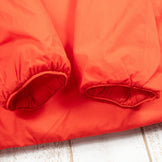 【Men's M レッド系】 Mammut ( マムート ) ライム インサレーション フレックス フーデッド ジャケット Rime In Flex Hooded Jacket アクティブインサレーション フーディ ナイロン 1013-00750 Men's 化 - 【公式】2ndGEAR（セカンドギア）Webショップ【登山用品・アウトドア用品専門 買取販売店】