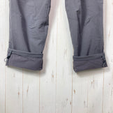 【Men's M グレー系】 Phenix ( フェニックス ) トースティ パンツ Toasty Pants ナイロン ウェア ボトムス ロングパンツ ソフトシェル z00057564  ソフトシェル ロングパンツ ボトムス ウェア