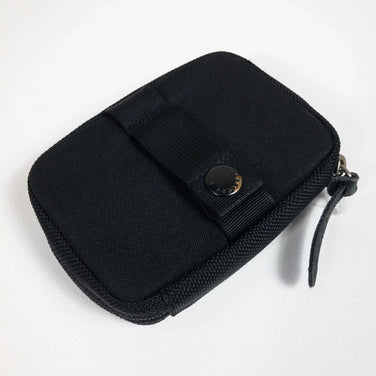 【OneSize ブラック系】 Gregory ( グレゴリー ) カメラ ケース Camera Case ナイロン 外付けポーチ バッグ ストレージ - 【公式】2ndGEAR（セカンドギア）Webショップ【登山用品・アウトドア用品専門 買取販売店】