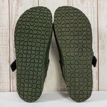 【Unisex 26.0cm グリーン系】 Sidas（シダス） 3D サンダル クロスフィット 3D Sandal Cross Fit Khaki フットウェア サンダル z00050951 Khaki サンダル フットウェア - 【公式】2ndGEAR（セカンドギア）Webショップ【登山用品・アウトドア用品専門 買取販売店】