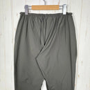 【Women's XS グリーン系】 Houdini ( フーディニ ) ウィメンズ ペース ライト パンツ W's Pace Light Pants 860015 174 BAREMARK GREEN z00055982 174 BAREMARK GREEN  ロングパ-9
