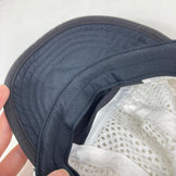 【OneSize ブラック系】 Patagonia ( パタゴニア ) ダックビル キャップ Duckbill Cap ナイロン ウェア ウェア小物 ヘッドウェア キャップ z00058598  キャップ ヘッドウェア ウェア小物 ウェア