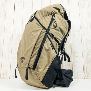 【OneSize ベージュ系】 Paago Works ( パーゴワークス ) バディ 33 Buddy 33L バックパック デイパック HP003 容量【30L～54L】 バックパック バッグ ストレージ - 【公式】2ndGEAR（セカンドギア）Webショップ【登山用品・アウトドア用品専門 買取販売店】