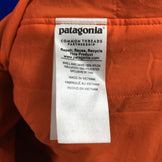 【Men's XS ブルー系】Patagonia ( パタゴニア ) ナノエア ライト フーディ Nano-Air Light Hoody フルレンジ クティブインサレーション ジャケット プルオーバー 84280 International Men's 化繊インサレーション アウター ジャケット トップス ウェア - 【公式】2ndGEAR（セカンドギア）Webショップ【登山用品・アウトドア用品専門 買取販売店】