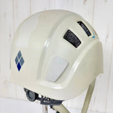 【OneSize 白色系】Montbell (蒙特贝尔) Alpine 头盔 Alpine Helmet 头盔 z00056288 头盔