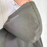 【Men's M ブラウン系】 Houdini ( フーディニ ) パワー フーディ Power Houdi ポリエステル ウェア トップス アウター ジャケット フリース z00058035  フリース アウター ジャケット トップス ウェア
