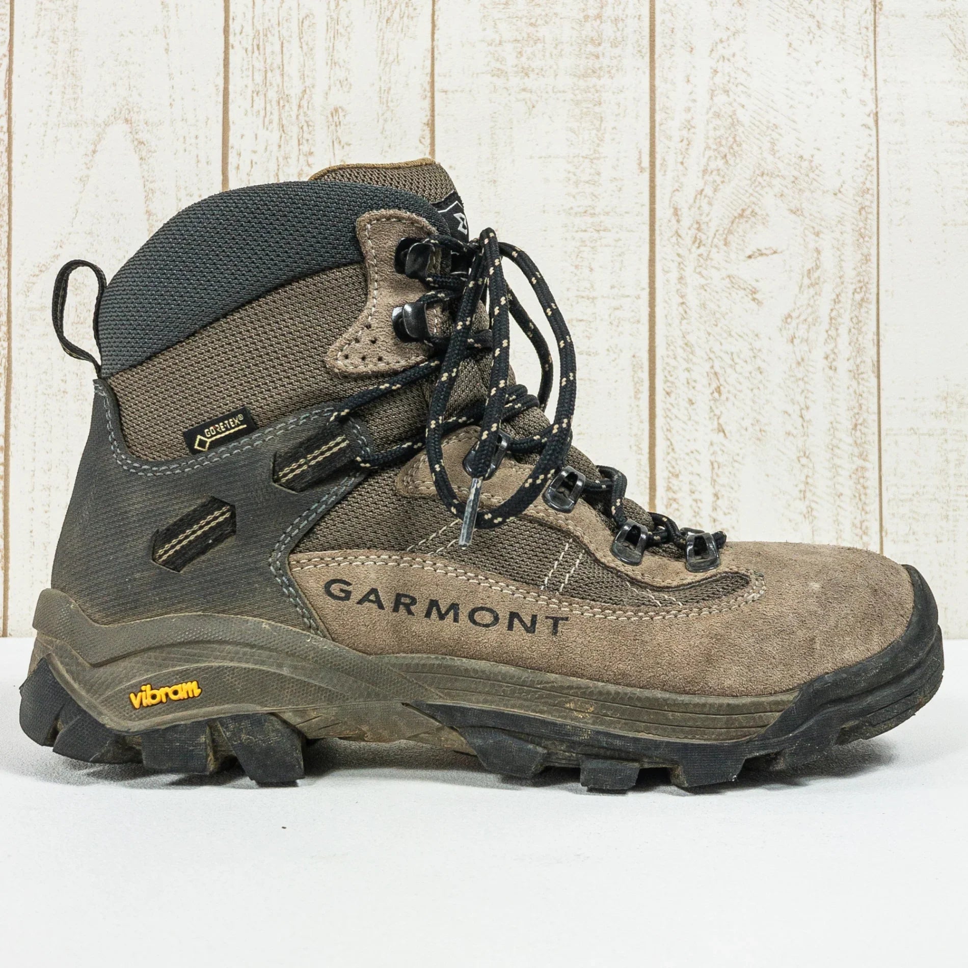 【Women's 24.0cm ブラウン系】 Garmont ( ガルモント ) ミスリナ V ゴアテックス Misurina V GORE-TEX フットウェア トレッキングブーツ z00051167 トレッキングブーツ フットウェア - 【公式】2ndGEAR（セカンドギア）Webショップ【登山用品・アウトドア用品専門 買取販売店】