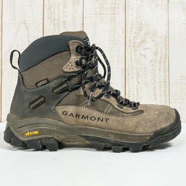【Women's 24.0cm ブラウン系】 Garmont ( ガルモント ) ミスリナ V ゴアテックス Misurina V GORE-TEX フットウェア トレッキングブーツ z00051167 トレッキングブーツ フットウェア - 【公式】2ndGEAR（セカンドギア）Webショップ【登山用品・アウトドア用品専門 買取販売店】