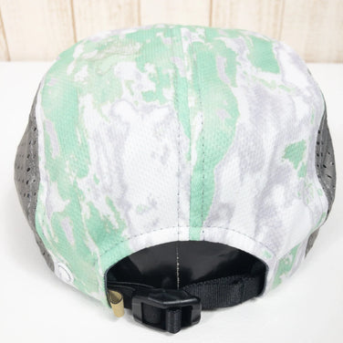 【OneSize グリーン系】 Halo Commodity ( ハロコモディティ ) タートル ピッター キャップ Turtle Pitter Cap HL-1053 キャップ ヘッドウェア ウェア小物 ウェア - 【公式】2ndGEAR（セカンドギア）Webショップ【登山用品・アウトドア用品専門 買取販売店】