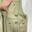 【Men's L ベージュ系】 Foxfire ( フォックスファイヤー ) フィッシング ベスト Fishing Vest ポリエステル ウェア トップス ベスト  z00060425   ベスト トップス ウェア-5