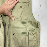【Men's L ベージュ系】 Foxfire ( フォックスファイヤー ) フィッシング ベスト Fishing Vest ポリエステル ウェア トップス ベスト  z00060425   ベスト トップス ウェア