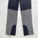 【Women's XS グレー系】 Milo ( ミロ ) ビーノ レディ ナイロン ウェア ボトムス ロングパンツ ソフトシェル z00057658  ソフトシェル ロングパンツ ボトムス ウェア-9